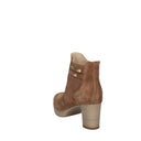 NERO GIARDINI Scarpe E615081D 442 MOU