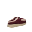 MOU Scarpe MU.FW531001A CABERNET
