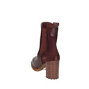 HISPANITAS Scarpe HI265063 ESPRESSO