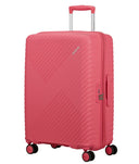 AMERICAN TOURISTER BY SAMSONITE Valigie e Trolley 159574-MK2*002 PINK GLITCH