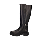 NERO GIARDINI Scarpe I618026D 100 NERO