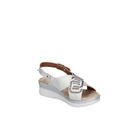 VALLEVERDE Scarpe 52106 Bronzo