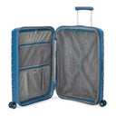RONCATO Valigie e Trolley 418182 BLU COBALTO