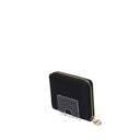 BORBONESE Portafogli 930156-I15 DARK BLK