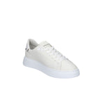 PHILIPPE MODEL Scarpe BTLU VR01 CRACKLE BLANC