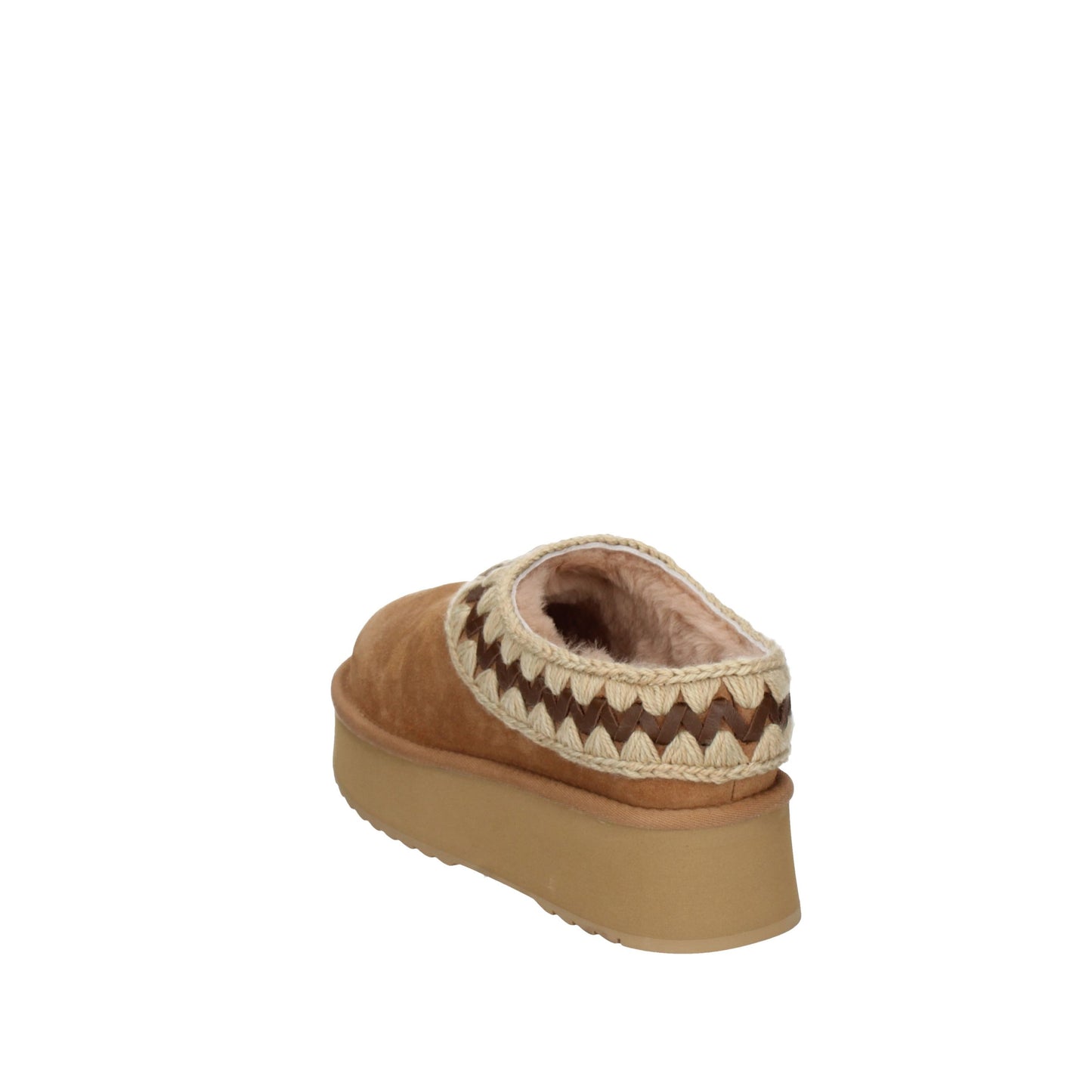 MOU Scarpe MU.FW681009A SAVANA