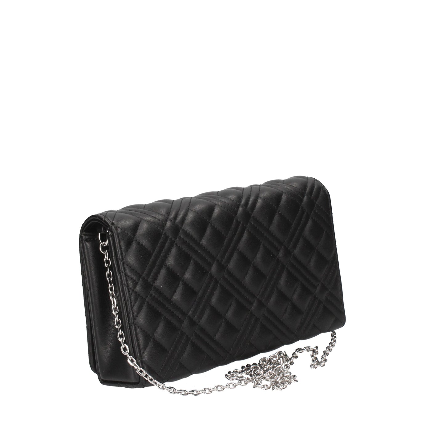 LOVE MOSCHINO Borse JC4079PP0N-LA0 NERO