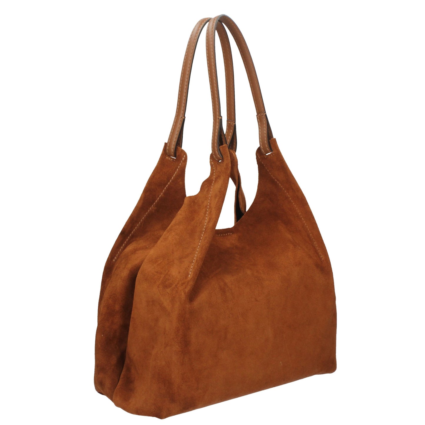 GIANNI CHIARINI Borse BS 9780 CM-PL COGNAC_NC