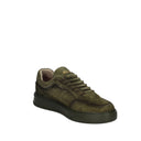 BARRACUDA Scarpe BU3650 MILITARE