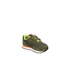 SUN68 Scarpe Z45302F NAVY BLUE