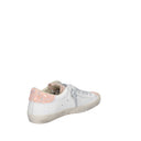 PHILIPPE MODEL Scarpe PRLD VG06 Bianco E Rosa