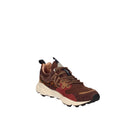 FLOWER MOUNTAIN Scarpe 0012017818-56 1D34 BROWN/BORD.
