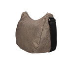 BORBONESE Borse 91010341-X95 OP NAT/NERO
