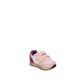 SUN68 Shoes Z45407F 57 DARK PINK