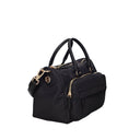 BORBONESE Borse 91010346-X95 OP NAT/NERO