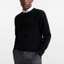 HARMONT&BLAINE abbigliamento HRP820030788 Nero