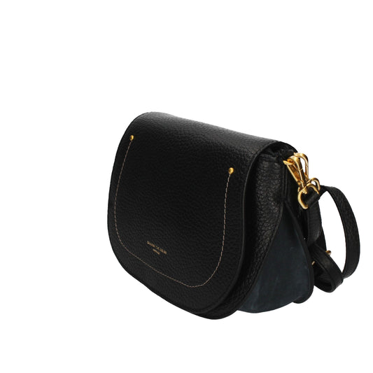 GIANNI CHIARINI Borse BS 11495 TKL-CM NERO - Woman