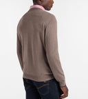 HARMONT&BLAINE abbigliamento HRP007030187 704 CUOIO