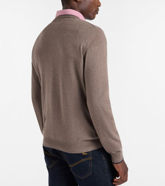 HARMONT&BLAINE abbigliamento HRP007030187 704 CUOIO - Products