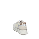 JANET&JANET Scarpe J-591 WHITE/SILVER