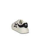 JOHN RICHMOND Scarpe 32405/CP A OFF WHITE