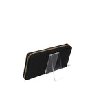 LOVE MOSCHINO Portafogli JC5692PP0N-KD0 NERO