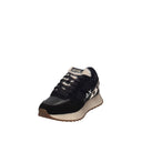 SUN68 SNEAKERS Z46224 NERO