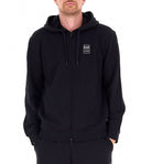 EA7 - EMPORIO ARMANI abbigliamento 7M002110 AF27201 UC001 BLACK