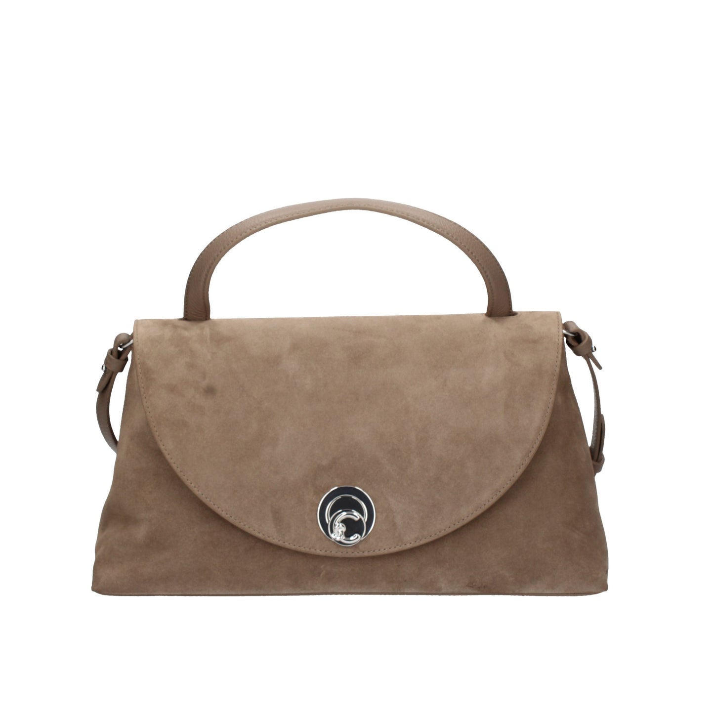 COCCINELLE Borse E1 TOC 18 01 01 COGNAC
