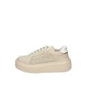 JANET&JANET Scarpe J-574 BEIGE/GOLD