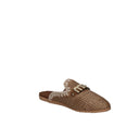 MOU Scarpe MU.SW731011K RAF DEEP NUT BRW