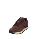 SUN68 SNEAKERS Z46106 NAVY BLUE
