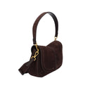 GIANNI CHIARINI Borse BS 12618 CM-PL MOKA