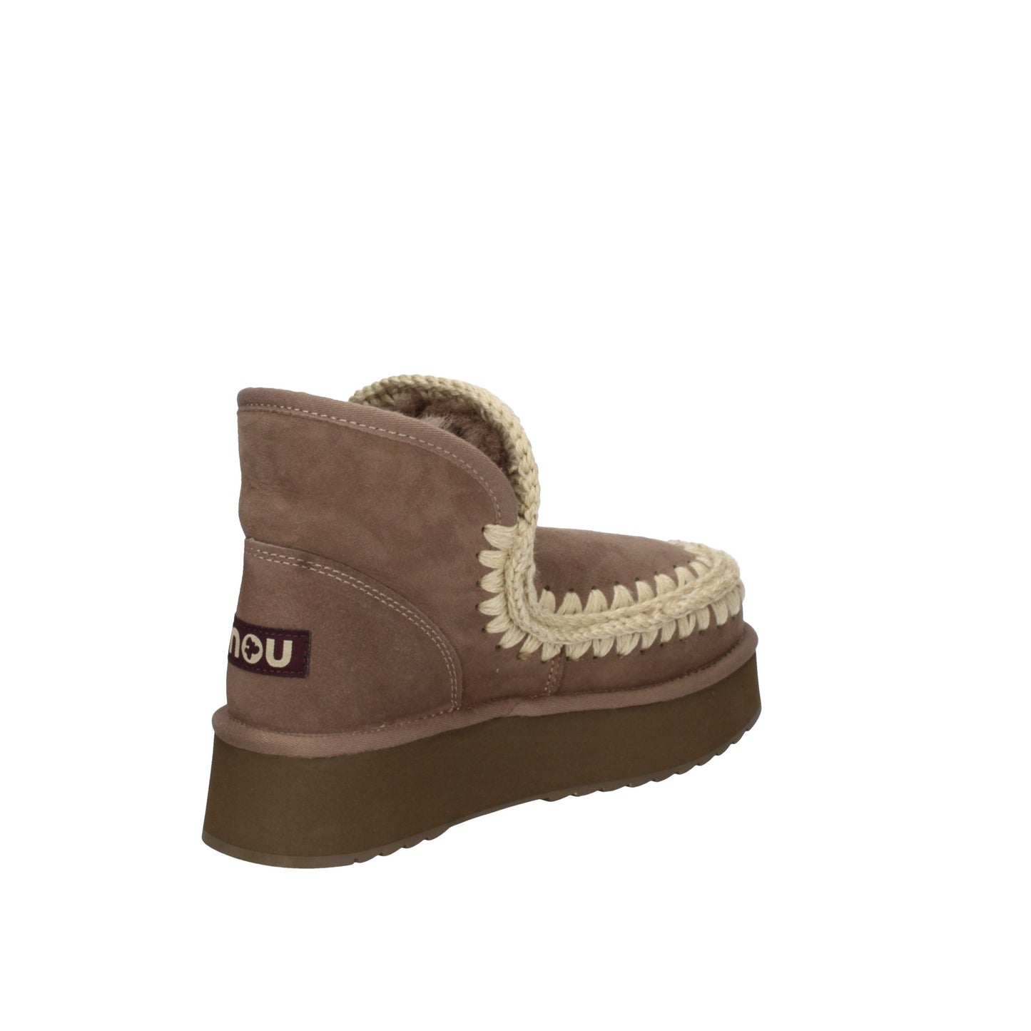 MOU Scarpe MU.FW681000A ELEPHANT GREY