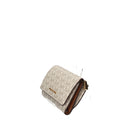 MICHAEL KORS MONEY PIECES 32S5GYTP1B BRN/ACORN