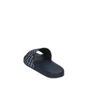 EA7 - EMPORIO ARMANI Scarpe 7X000109 AF15125 MC138 BLK/WHT