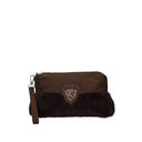 BLAUER Borse F6MIRA02/PAD DARK BROWN