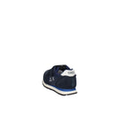 SUN68 Scarpe Z45303B 07 NAVY BLUE