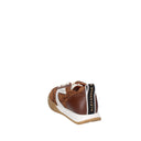 ALEXANDER SMITH Scarpe AYW 8195 CNF COGNAC/OFF WHT