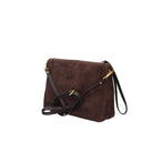 GIANNI CHIARINI Borse BS 10225 CM-PL MOKA