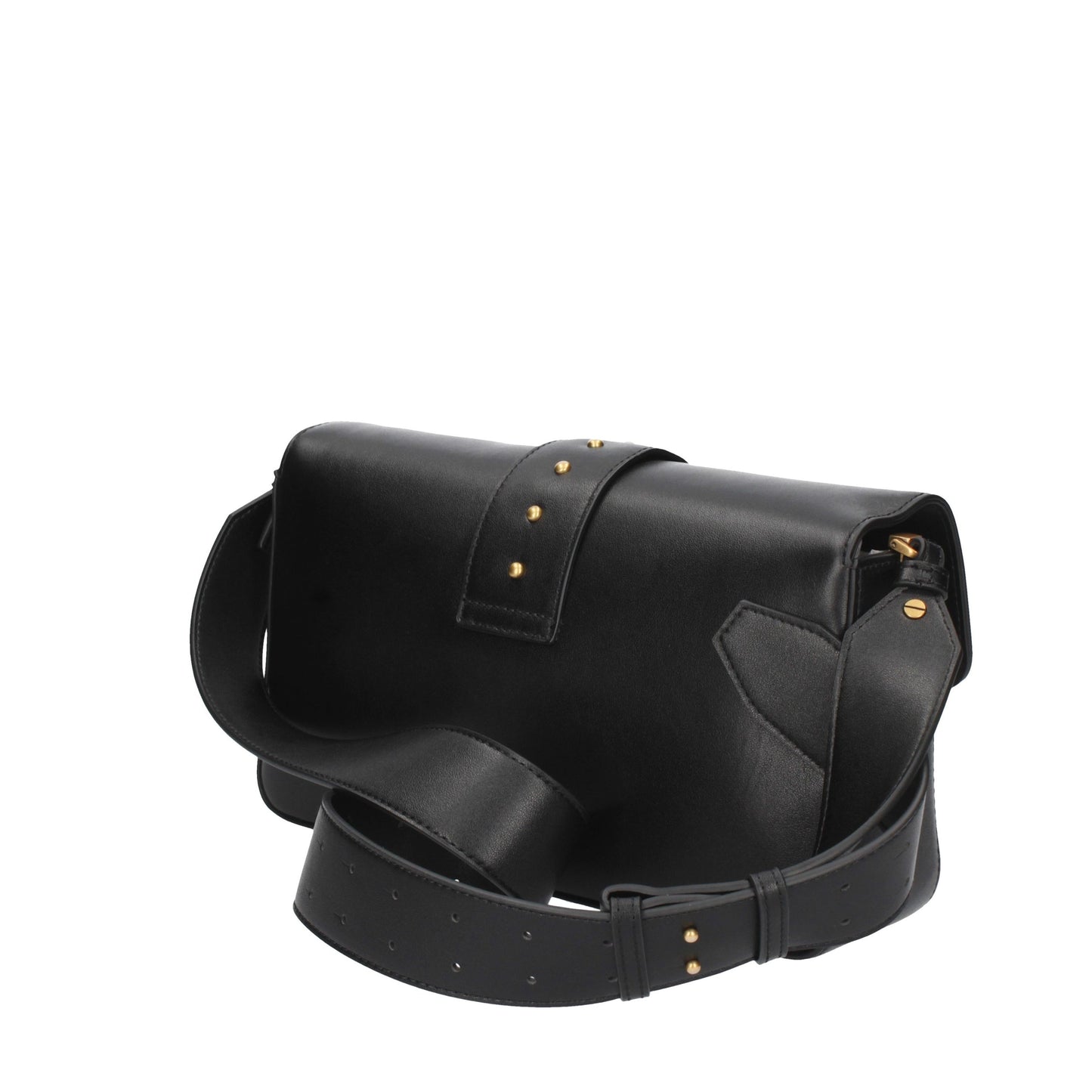 PINKO Love Bag Borse 104524 A0QO NERO