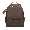 MICHAEL KORS BACKPACK 30T5G3XB2B BRN/ACORN