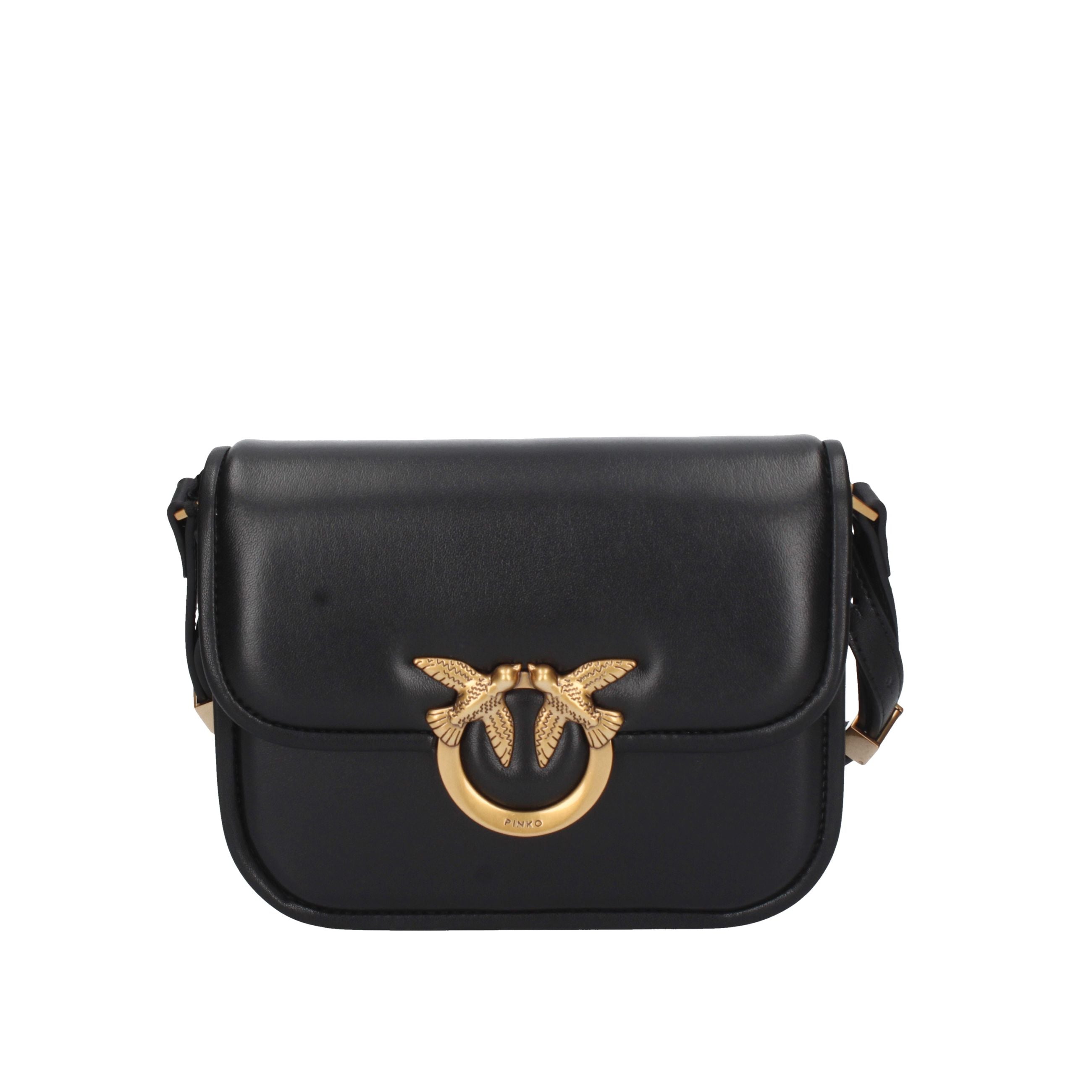 PINKO Love Bag Borse 104297 A26L NERO