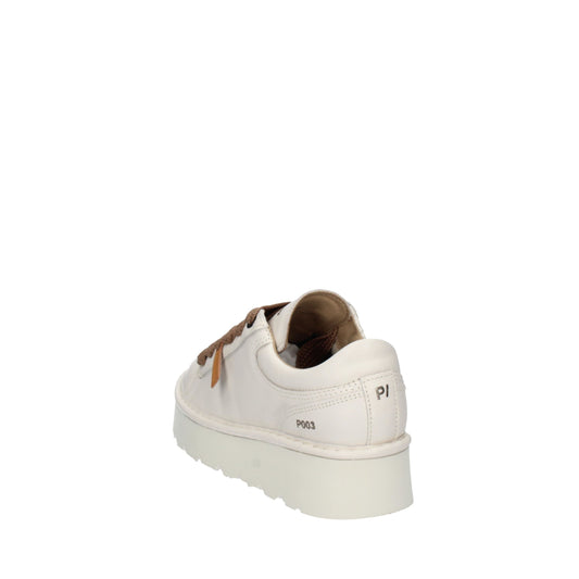PANCHIC Scarpe W0147-0175B002 IVORY - Panchic