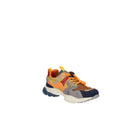 FLOWER MOUNTAIN Scarpe 0012015497-21 BLUE OLIVE