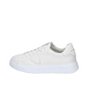 PHILIPPE MODEL Scarpe BTLU V001 BLANCO
