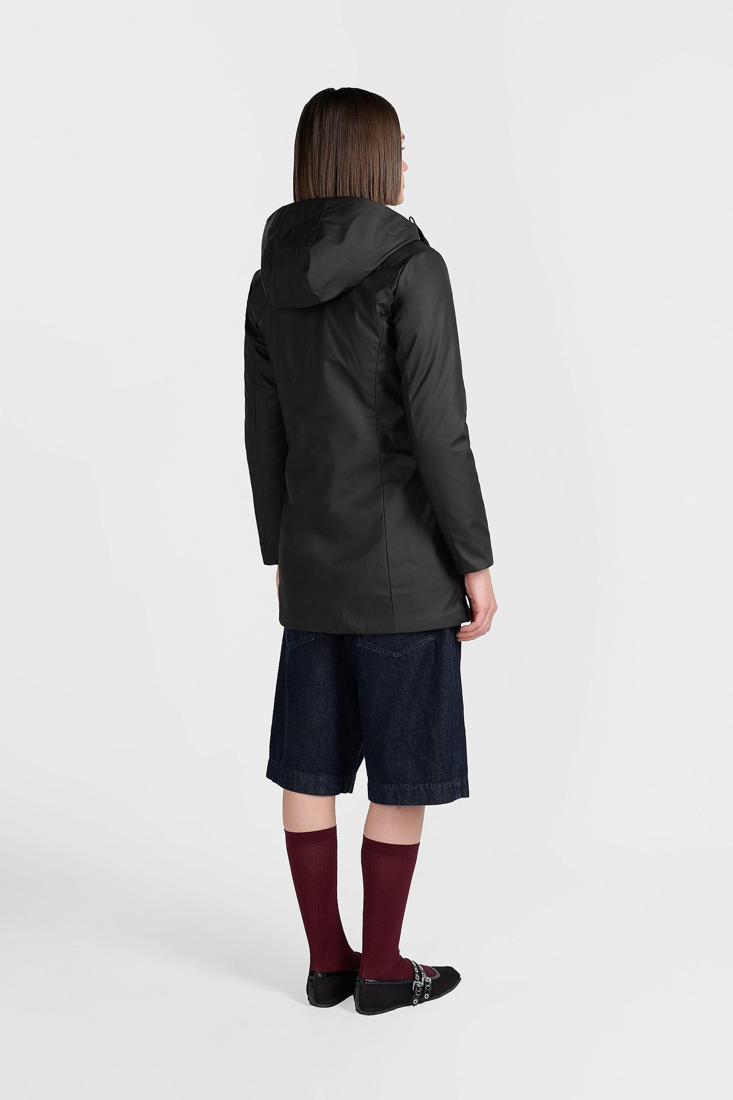 CANADIAN abbigliamento CN.G225324W WHITE SAND