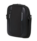 SAMSONITE TRACOLLA 158116-KT8*002 BLACK
