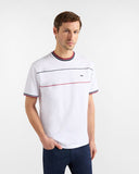 HARMONT&BLAINE abbigliamento IXQ287021824 100 BIANCO