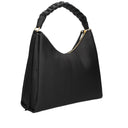 COCCINELLE Bags E1 M50 13 02 01 NOIR/COGN.